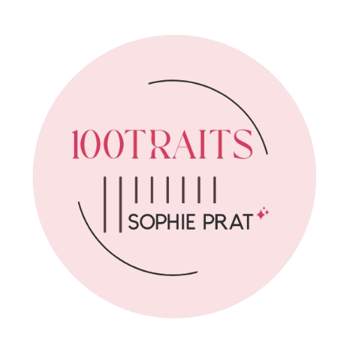 100traits - Sophie Prat – Formation entrepreneuriale & accompagnement holistique