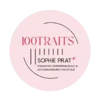 100traits - Sophie Prat – Formation entrepreneuriale & accompagnement holistique